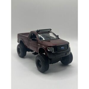 Maisto 4x4 Ford F150 XL Pickup, 1/50